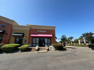 T-Mobile Santee Trolley Square