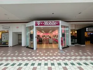 T-Mobile Wilton Mall