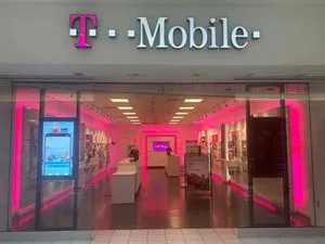 T-Mobile Square One Mall