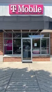 T-Mobile Bloomington Liberty & 3rd