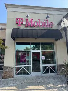 T-Mobile Ogeechee Rd and Berwick Blvd