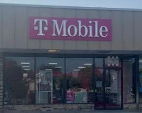 T-Mobile Roselle & Wise