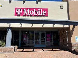T-Mobile Scottsdale & Frank Lloyd Wright