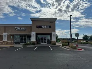T-Mobile N Northsight Blvd & N Hayden Rd