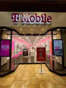 T-Mobile Viewmont Mall