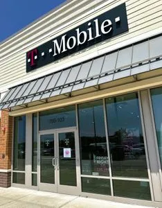 T-Mobile Seabrook, NH