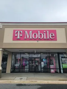 T-Mobile Sussex Hwy & Rd 534