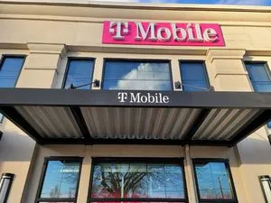 T-Mobile University Village