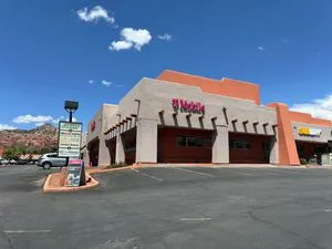 T-Mobile Coffee Pot Dr & Hwy 89A