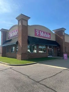 T-Mobile AL-14 & Marie Foster St