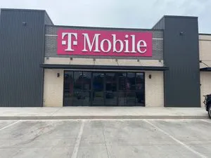 T-Mobile Wrangler & Harvey