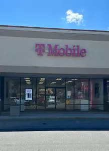 T-Mobile Ridgeview Plaza