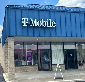 T-Mobile Baldwin Blvd & Orchard Dr