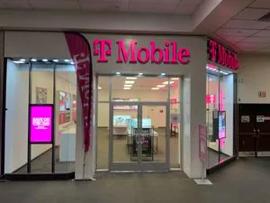 T-Mobile Mercer Mall
