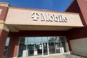 T-Mobile S Business Dr & Wilson Ave
