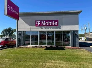 T-Mobile Van Dyke & 23 Mile