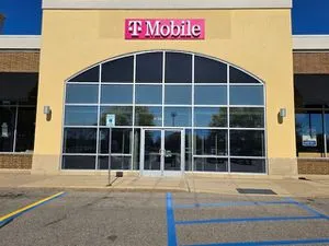 T-Mobile Hall & Pine