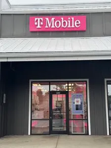 T-Mobile Kneeland Plaza