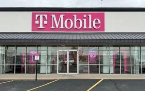 T-Mobile Main & Commerce