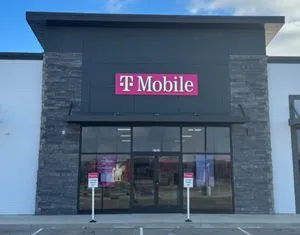 T-Mobile Adam Shepherd & Buckman