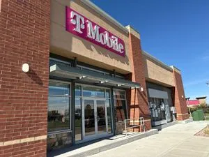 T-Mobile River Point