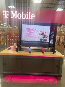 T-Mobile at Sam's Club