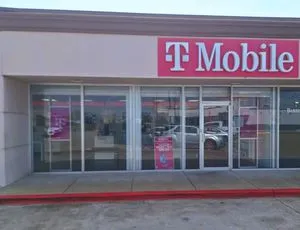 T-Mobile Shreveport Barksdale & Knight