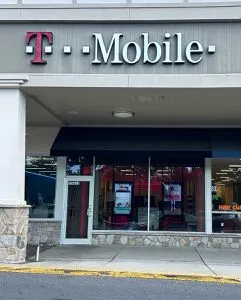 T-Mobile Aspen Hill Shopping Center