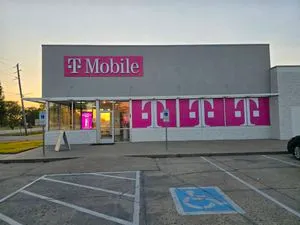 T-Mobile Porter Commons