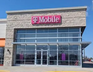 T-Mobile Dawley Farm Village