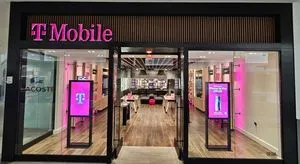 T-Mobile Town Center At Boca Raton
