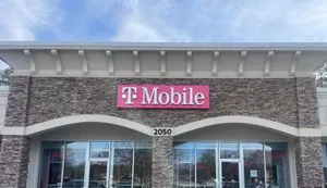 T-Mobile Hwy 124 & Ronald Reagan Pkwy