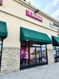 T-Mobile Soledad Mission Shopping Cntr