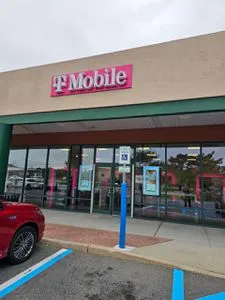T-Mobile Route 9 & Bethel Rd