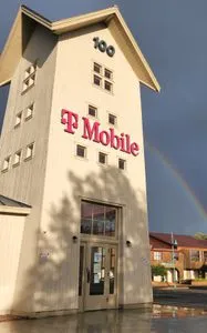 T-Mobile Dorset & US Hwy 2
