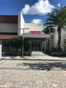T-Mobile N Military Trl & W Yamato Rd
