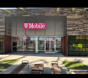 T-Mobile Azalea Shopping Center