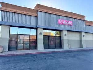 T-Mobile El Paseo South Gate