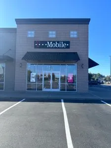 T-Mobile Meridian & 168th