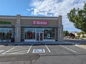 T-Mobile The District