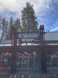 T-Mobile Lk Tahoe Blvd & Emerald Bay Rd