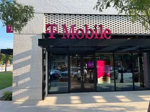 T-Mobile Southlake Town Square