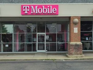 T-Mobile Pontiac Trail & Eight Mile Rd