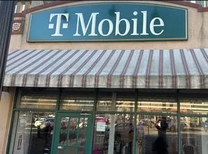 T-Mobile Sloan St & South Orange Ave