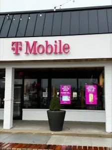 T-Mobile Pleasant Shops
