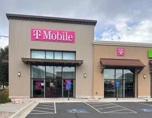 T-Mobile 1000 N & 400 E