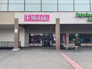 T-Mobile Iron Horse