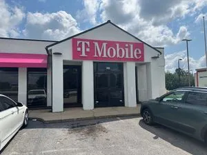T-Mobile Blackstock Road