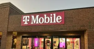 T-Mobile E Main Street