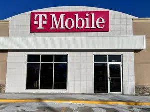 T-Mobile The Commons